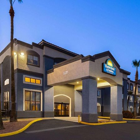 Days Inn & Suites By Wyndham Tucson/Marana Buitenkant foto