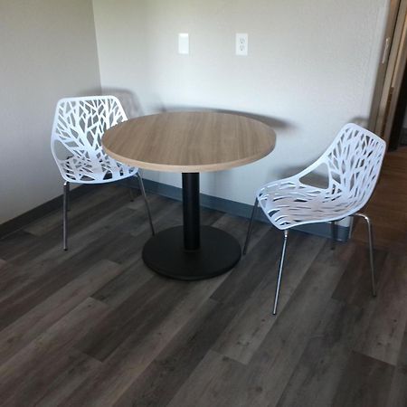 Days Inn & Suites By Wyndham Tucson/Marana Buitenkant foto