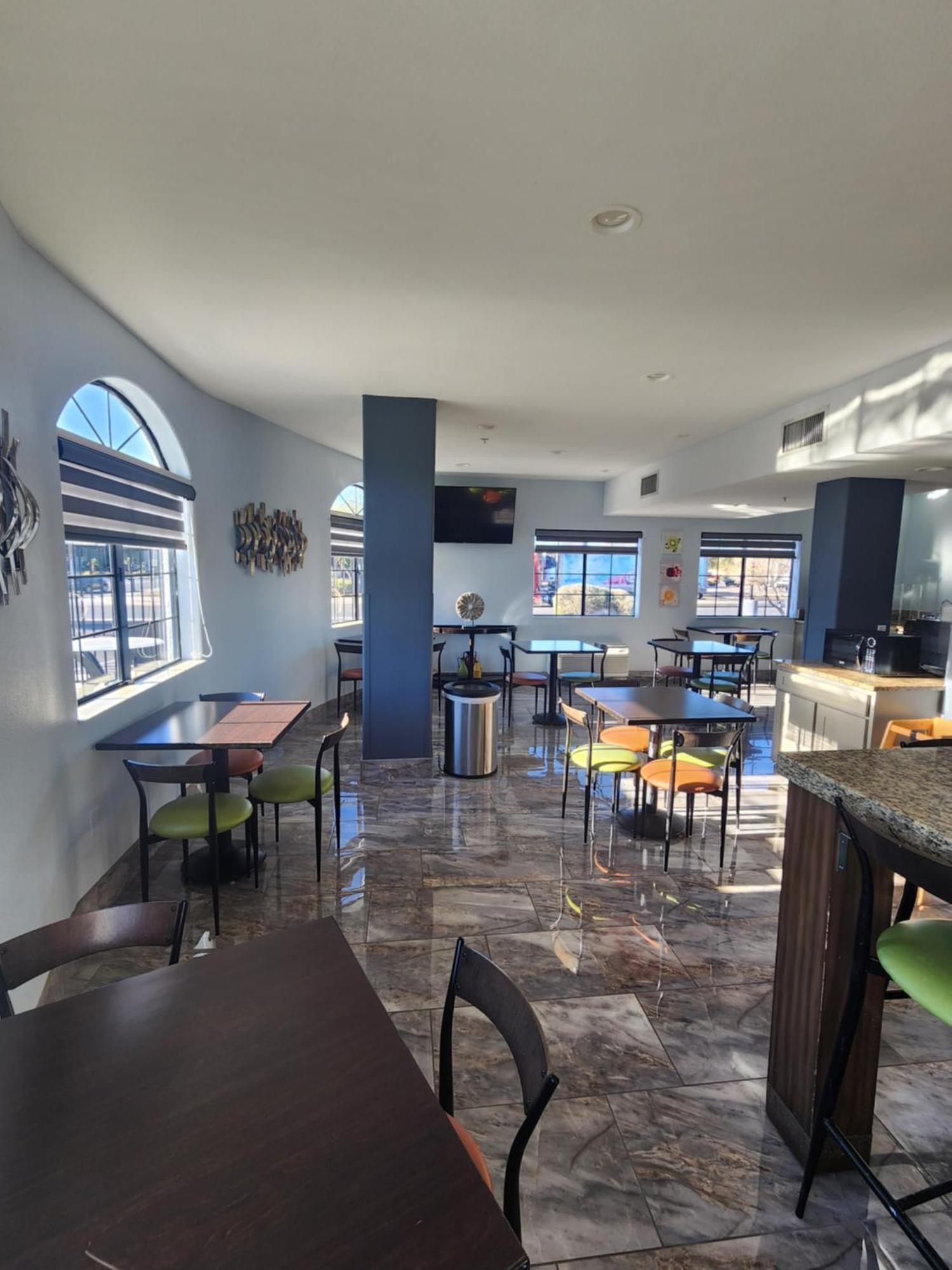 Days Inn & Suites By Wyndham Tucson/Marana Buitenkant foto