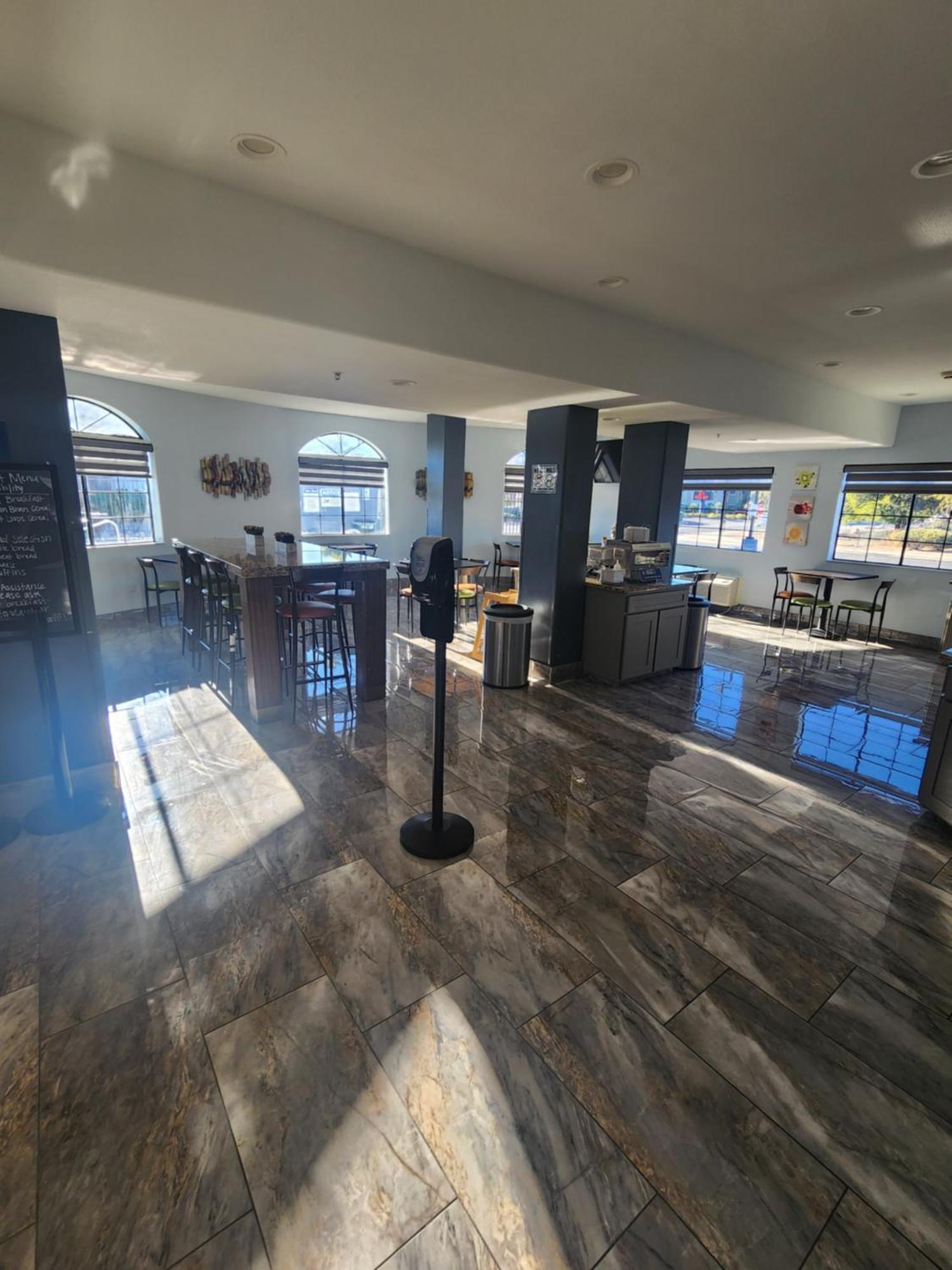 Days Inn & Suites By Wyndham Tucson/Marana Buitenkant foto