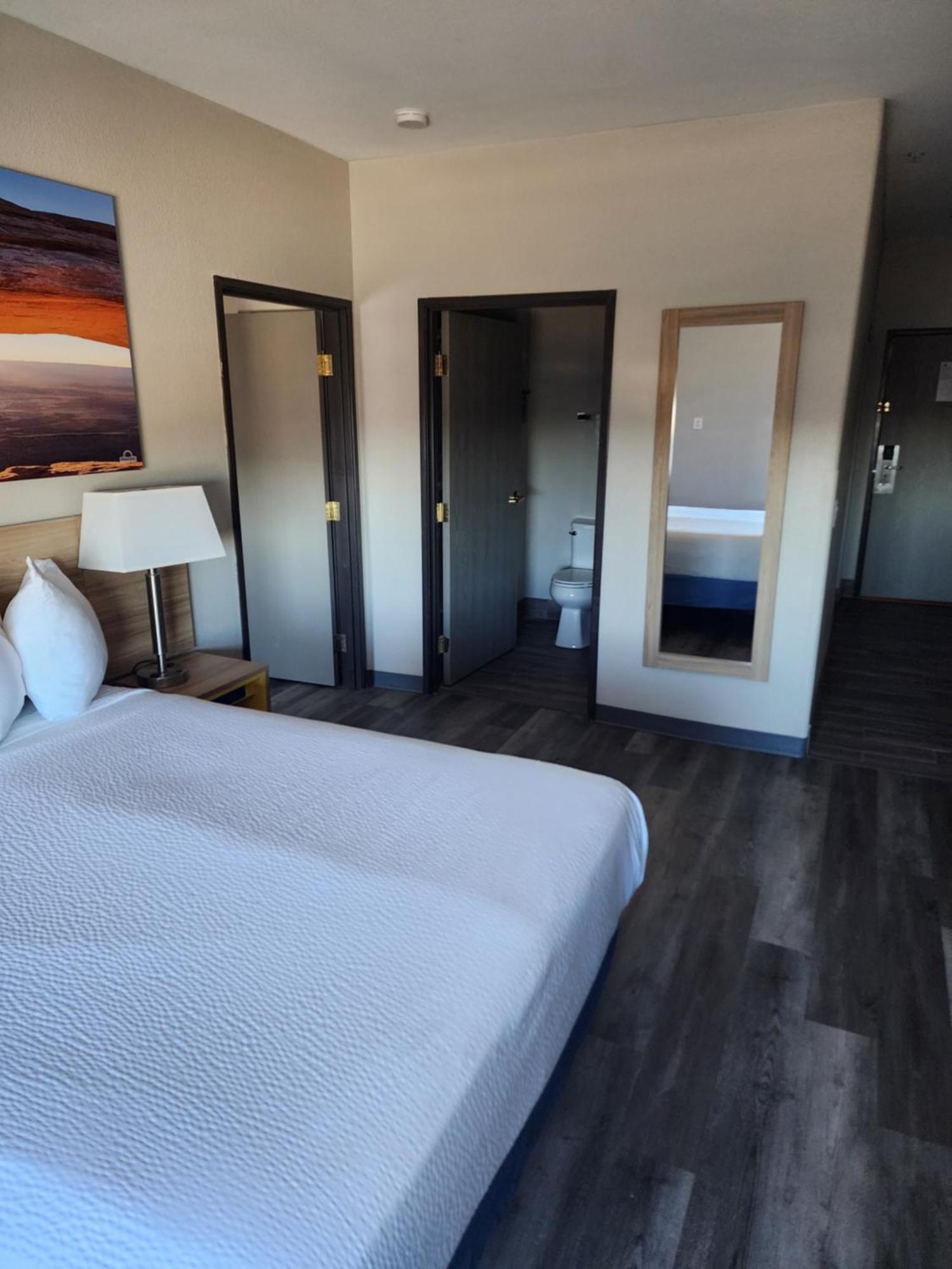 Days Inn & Suites By Wyndham Tucson/Marana Buitenkant foto