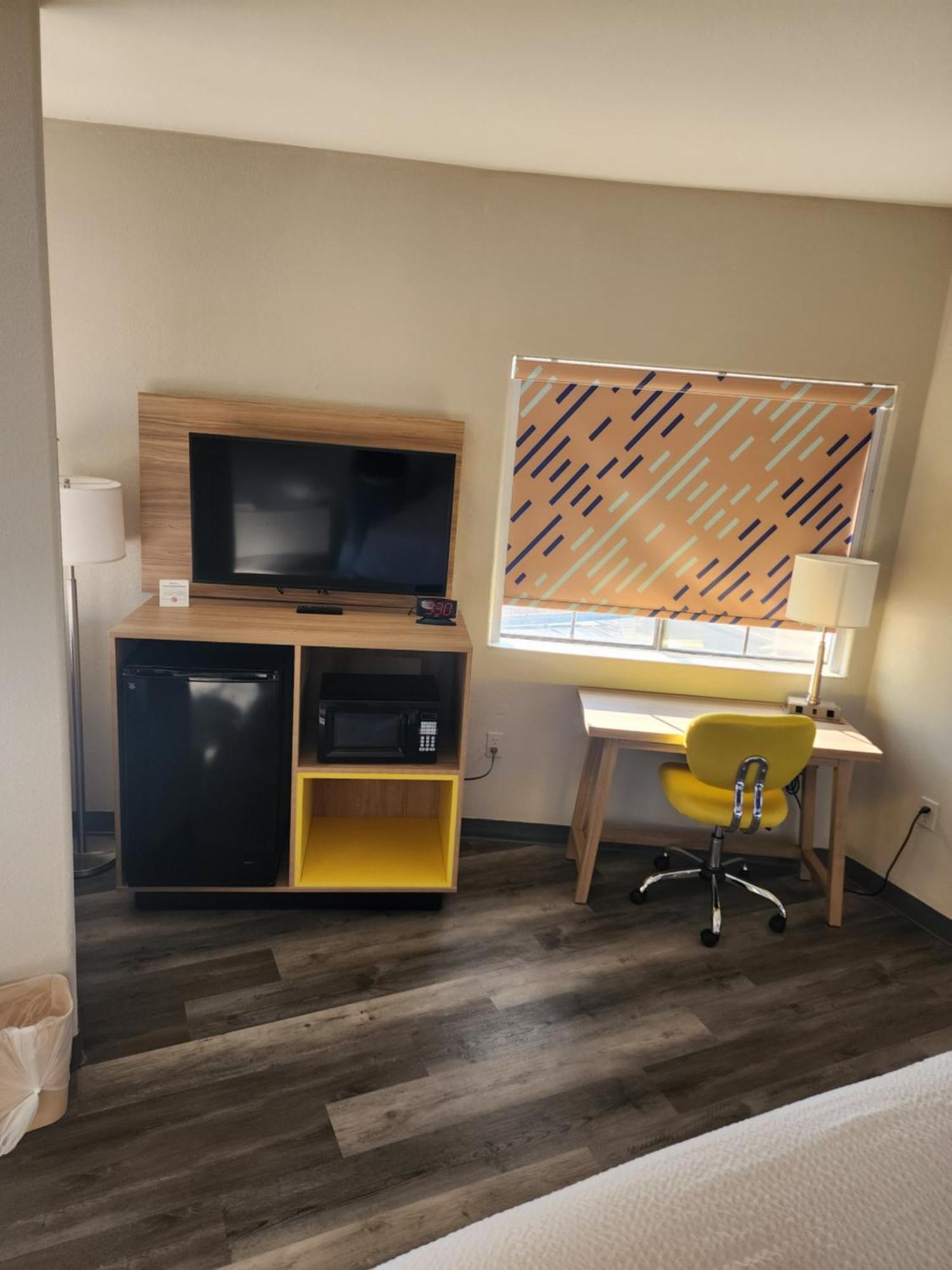 Days Inn & Suites By Wyndham Tucson/Marana Kamer foto