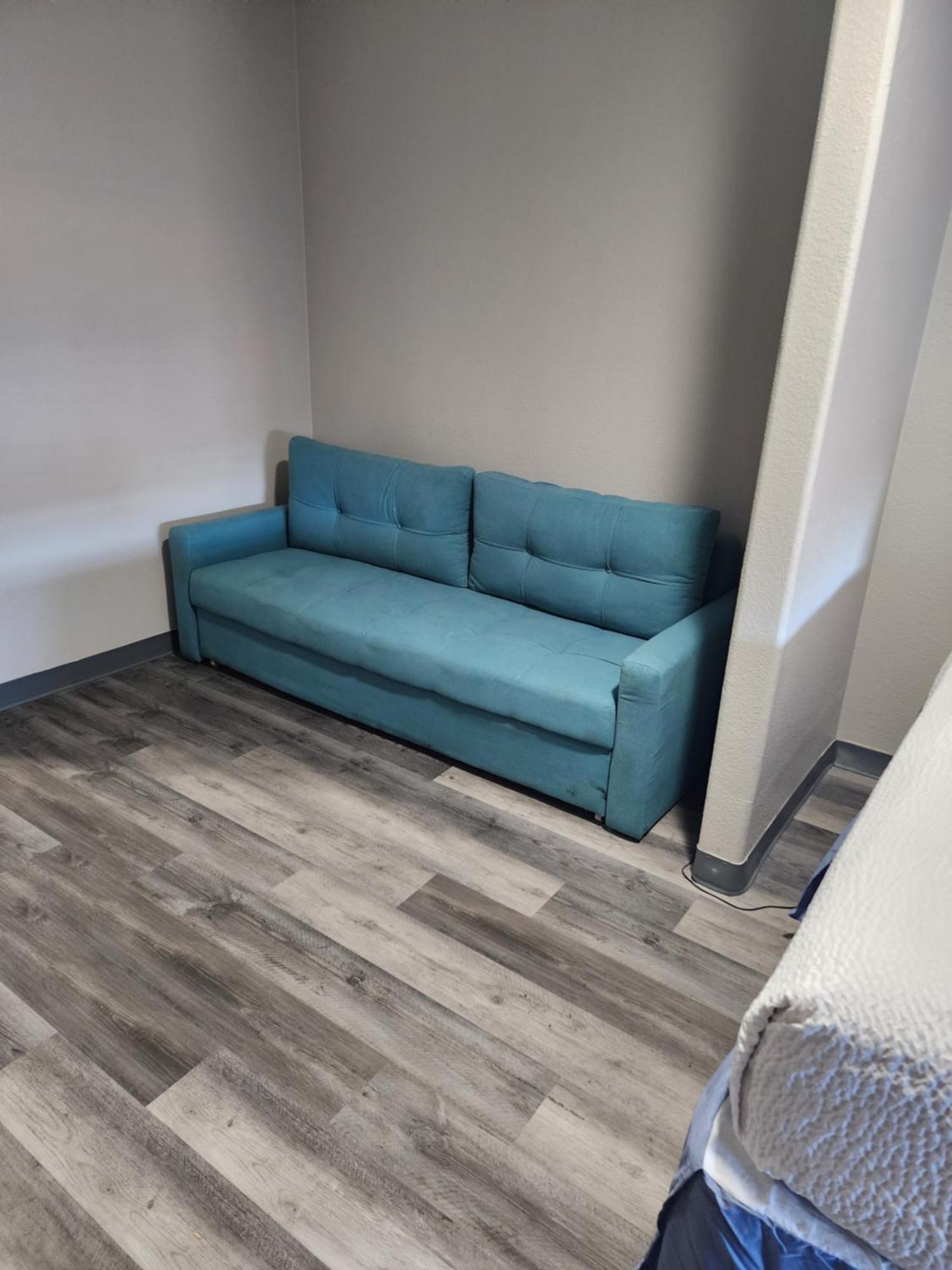 Days Inn & Suites By Wyndham Tucson/Marana Kamer foto