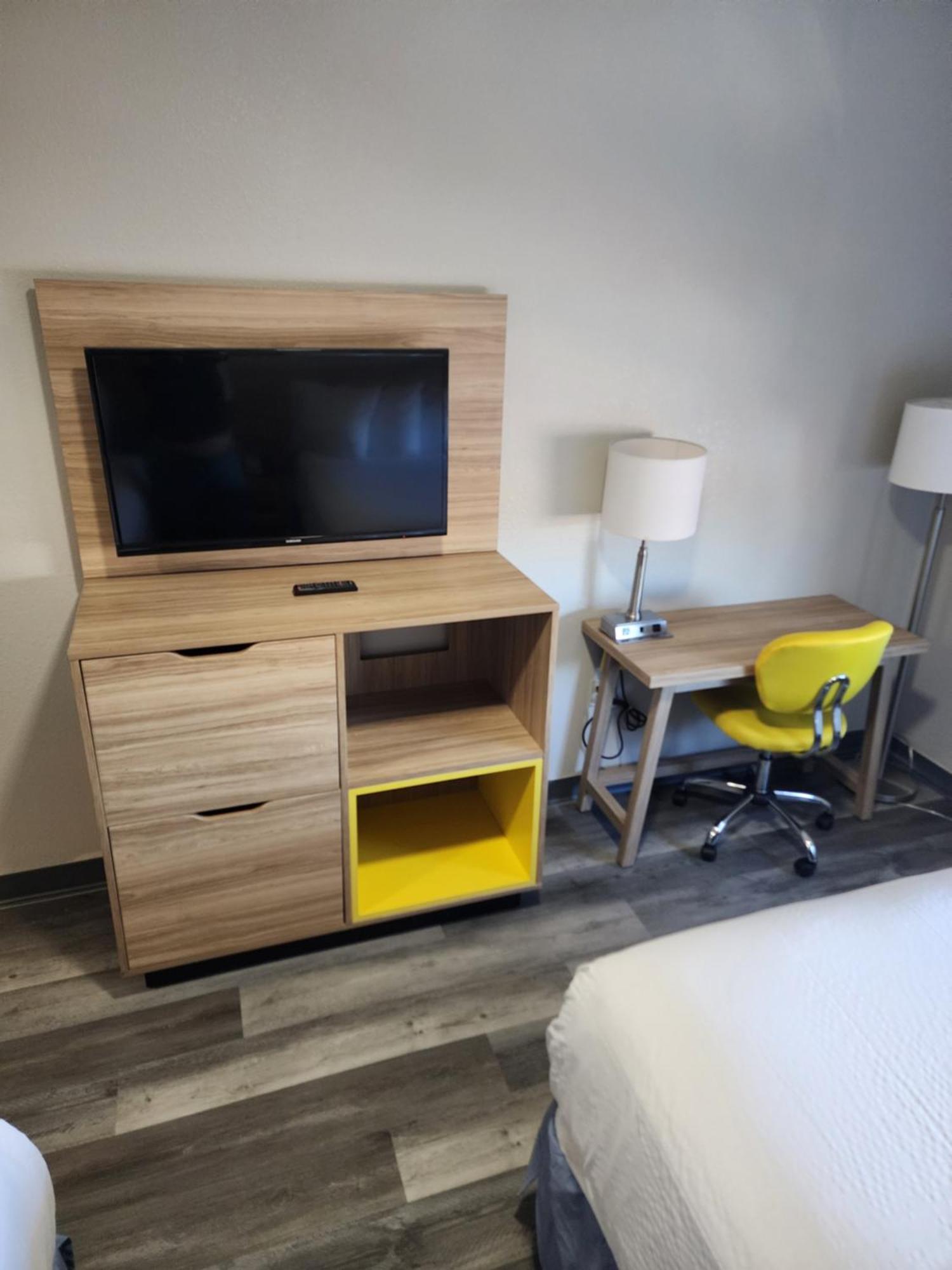 Days Inn & Suites By Wyndham Tucson/Marana Kamer foto