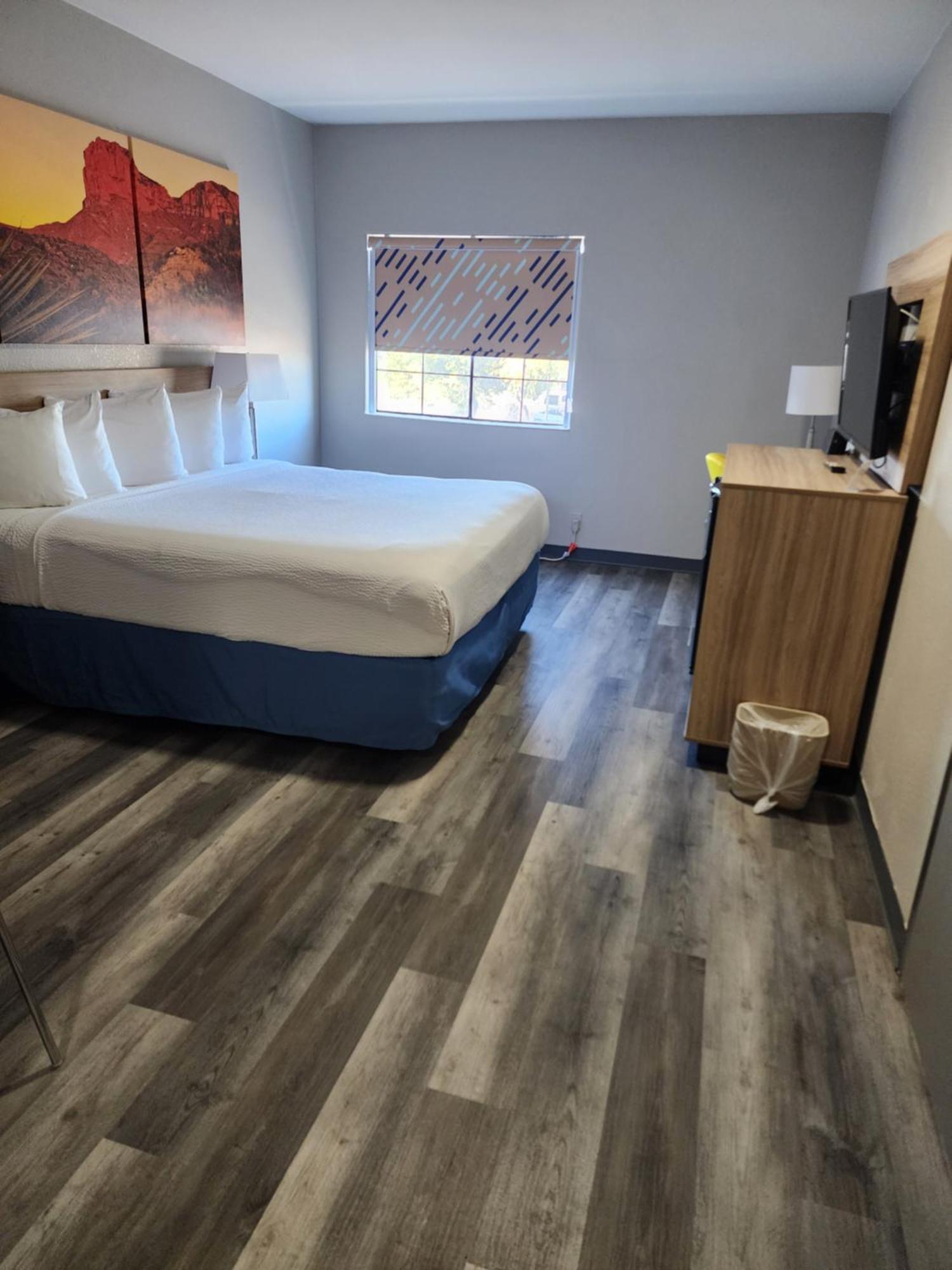 Days Inn & Suites By Wyndham Tucson/Marana Kamer foto