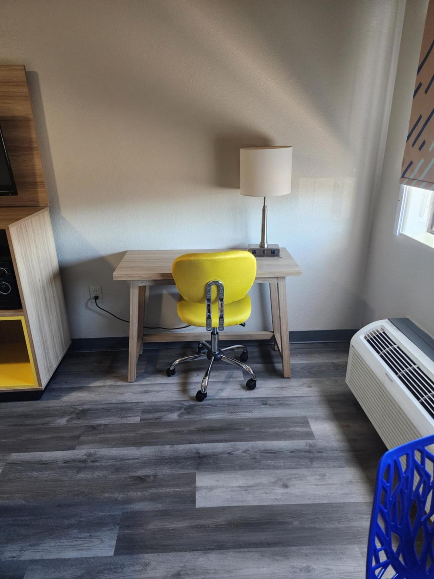 Days Inn & Suites By Wyndham Tucson/Marana Kamer foto