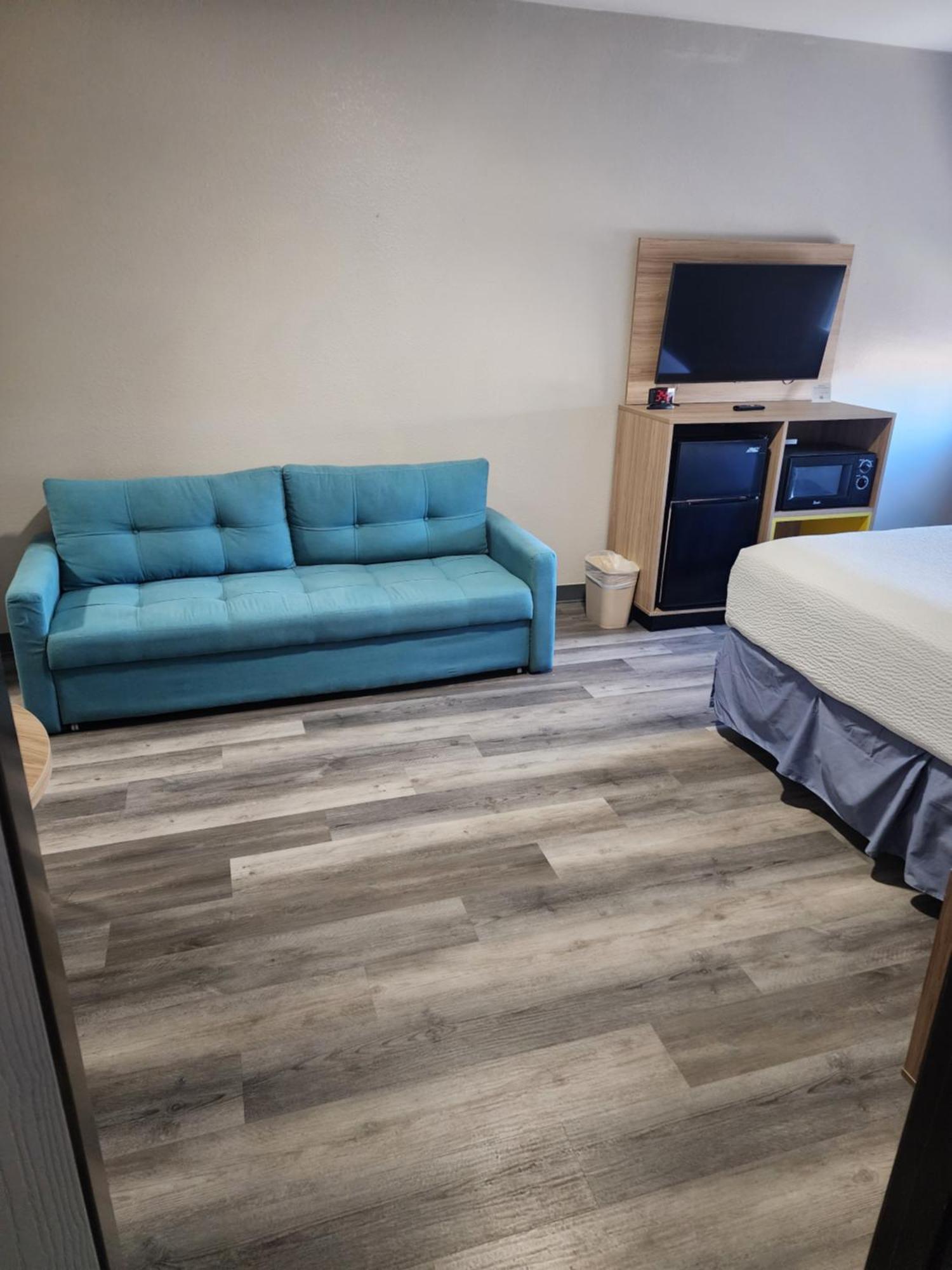 Days Inn & Suites By Wyndham Tucson/Marana Kamer foto
